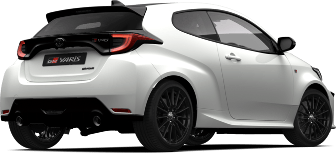 Toyota GR Yaris - GR Yaris - 3dr Hatchback