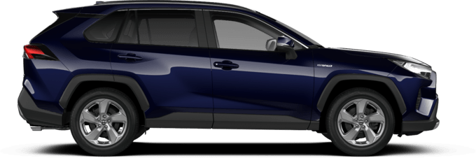 Toyota RAV4 - Sol - SUV 5 Doors