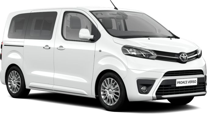 Toyota AYGO - x-play - Hatchback 5 Doors