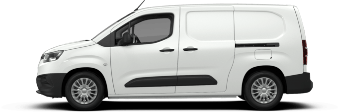 Toyota PROACE CITY - GX LWB - LWB