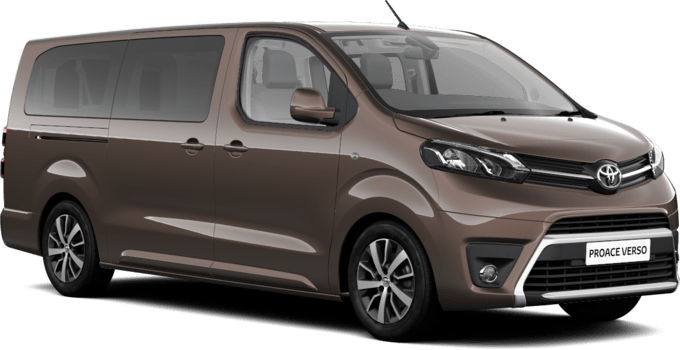 Toyota Proace Verso - Verso VIP - LWB Passenger