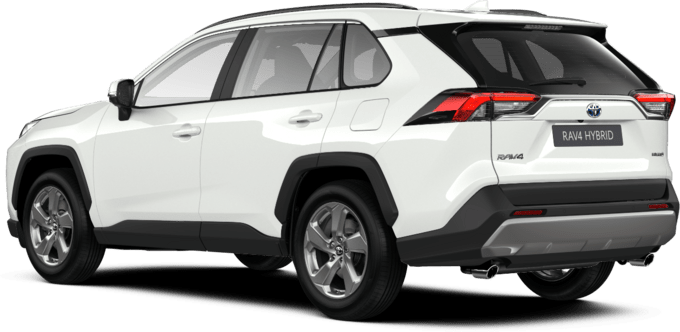 Toyota RAV4 - Sol - SUV 5 Doors