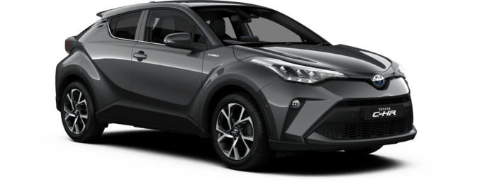 Toyota AYGO - x-play - Hatchback 5 Doors