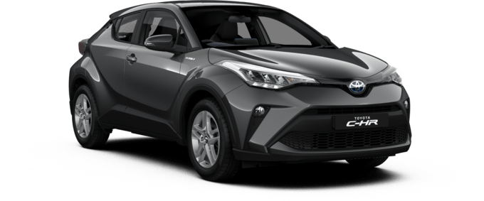 Toyota Toyota C-HR - Luna - 5dr SUV