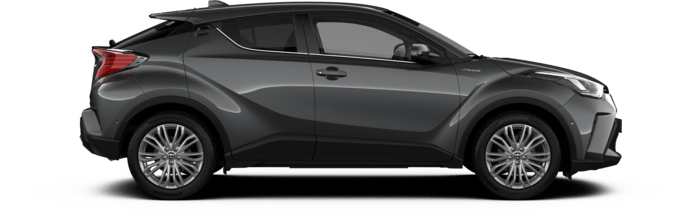 Toyota Toyota C-HR - Sol - 5dr SUV