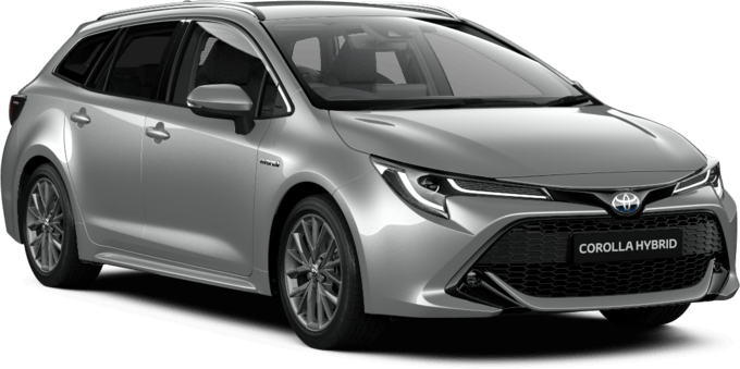 Toyota Corolla Touring Sports - Sol - Touring Sports