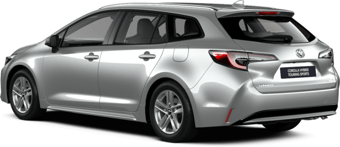 Toyota Corolla Touring Sports - Luna - Touring Sports