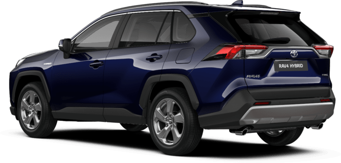 Toyota RAV4 - Sol - SUV 5 Doors
