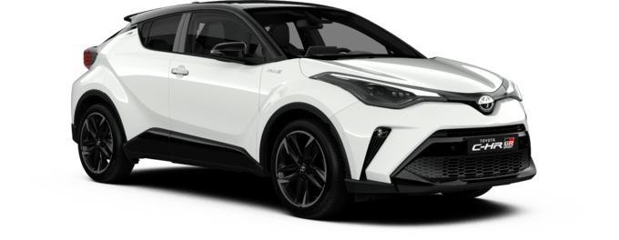 Toyota AYGO - x-play - Hatchback 5 Doors