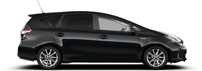 Toyota Prius+ - Luxury - MPV