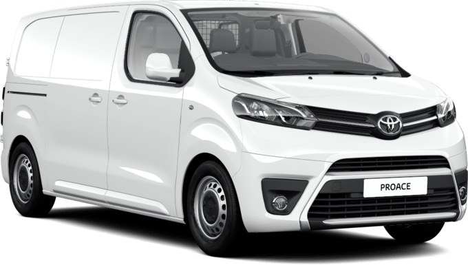Toyota Proace - GX - MWB Panel Van