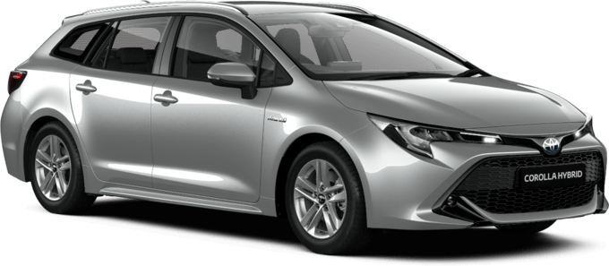 Toyota AYGO - x-play - Hatchback 5 Doors