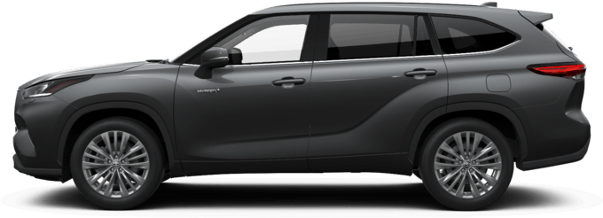 Toyota Highlander - Sol - SUV