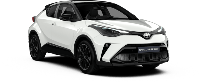 Toyota Toyota C-HR - GR SPORT - 5dr SUV