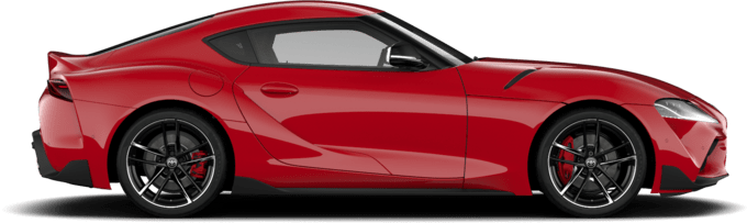 Toyota Supra - GR - Coupe
