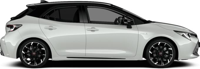 Toyota Corolla Hatchback - GR SPORT - Hatchback 5 Doors