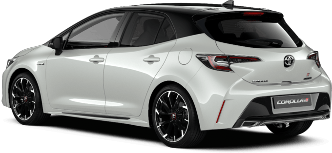 Toyota Corolla Hatchback - GR SPORT - Hatchback 5 Doors