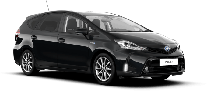 Toyota AYGO - x-play - Hatchback 5 Doors