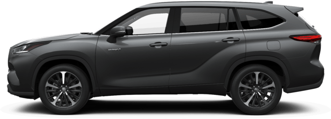 Toyota Highlander - Platinum - SUV