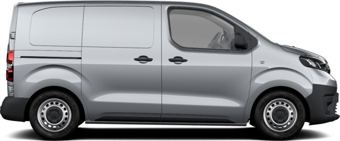 Toyota Proace - GL - Compact Panel Van