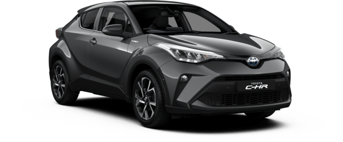 Toyota Toyota C-HR - Sport - 5dr SUV