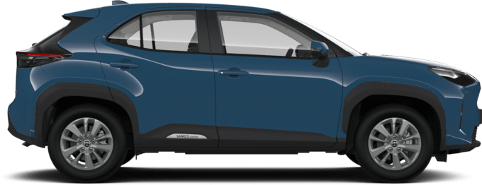 Toyota Yaris Cross - Luna - SUV