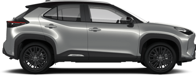 Toyota Yaris Cross - Adventure - SUV