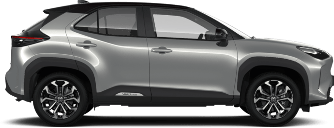 Toyota Yaris Cross - Luna Sport - SUV