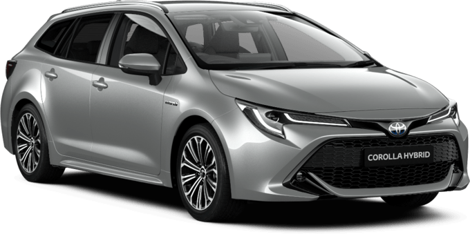 Toyota Corolla Touring Sports - Sol - Touring Sports