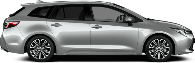Toyota Corolla Touring Sports - Sol - Touring Sports