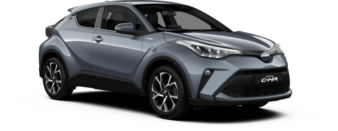 Toyota AYGO - x-play - Hatchback 5 Doors