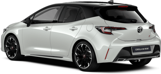 Toyota Corolla Hatchback - GR SPORT - Hatchback 5 Doors
