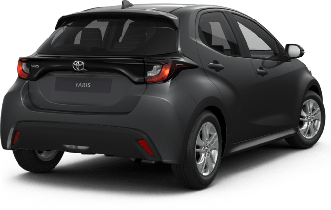 Toyota יאריס - SKY - האצ'בק