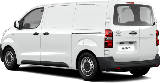 Toyota פרואייס - אוטומטי Medium - וואן, 5 דלתות בינוני