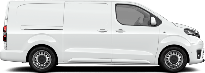 Toyota PROACE - GX - Langur 5 dyra
