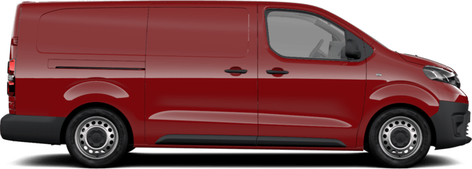 Toyota PROACE - LX - Langur 5 dyra