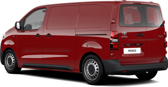 Toyota PROACE - LX - Millilangur 5 dyra