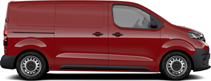 Toyota PROACE - LX - Millilangur 5 dyra