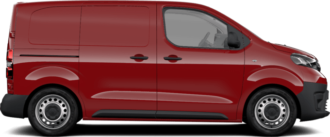 Toyota PROACE - LX - Stuttur 5 dyra