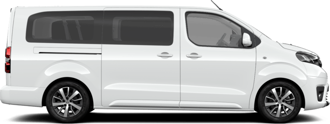 Toyota PROACE VERSO - Active - Langur 5 dyra