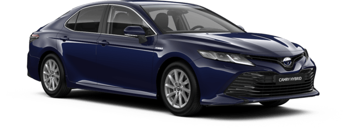 Toyota Camry - Live Plus - Sedan