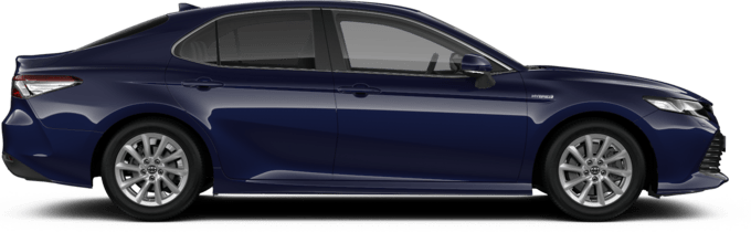 Toyota Camry - Live Plus - Sedan