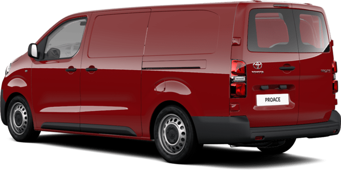 Toyota PROACE - LX Langur - Langur 5 dyra