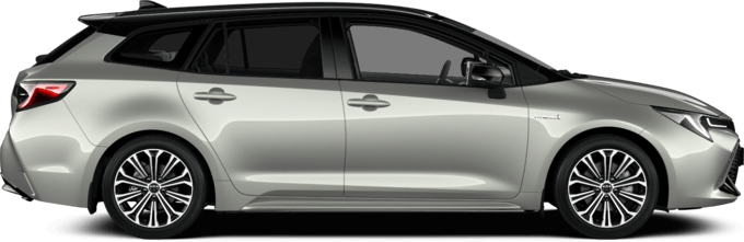 Toyota Corolla Touring Sports - Style - Station 5 dyra