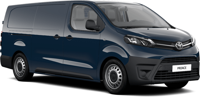 Toyota PROACE - LX - LWB+ Panel Van 5 doors