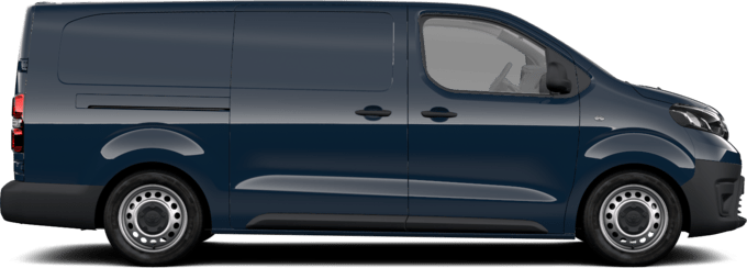 Toyota PROACE - LX - LWB+ Panel Van 5 doors