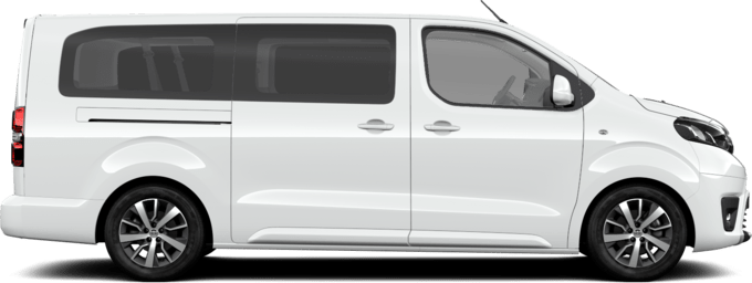 Toyota PROACE VERSO - Active Plus - Langur 5 dyra