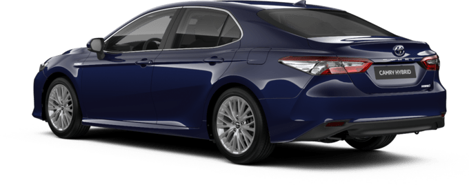 Toyota Camry - Active - Sedan