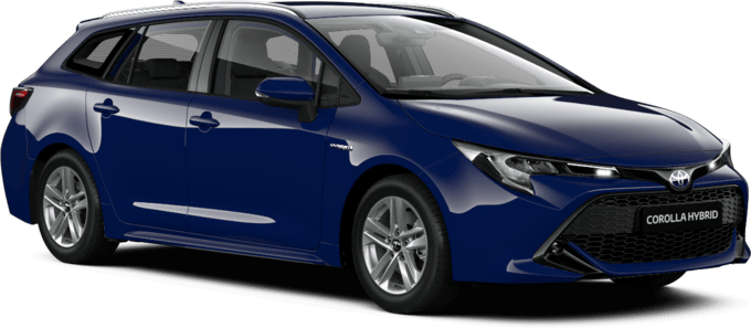 Toyota Corolla Touring Sports - Active - Wagon