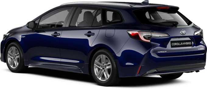 Toyota Corolla Touring Sports - Active - Wagon